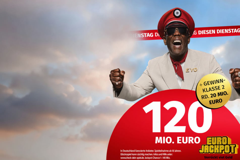 Wichtige Infos für alle Eurojackpot-Spieler zur Ziehung am Dienstag (13.10.)