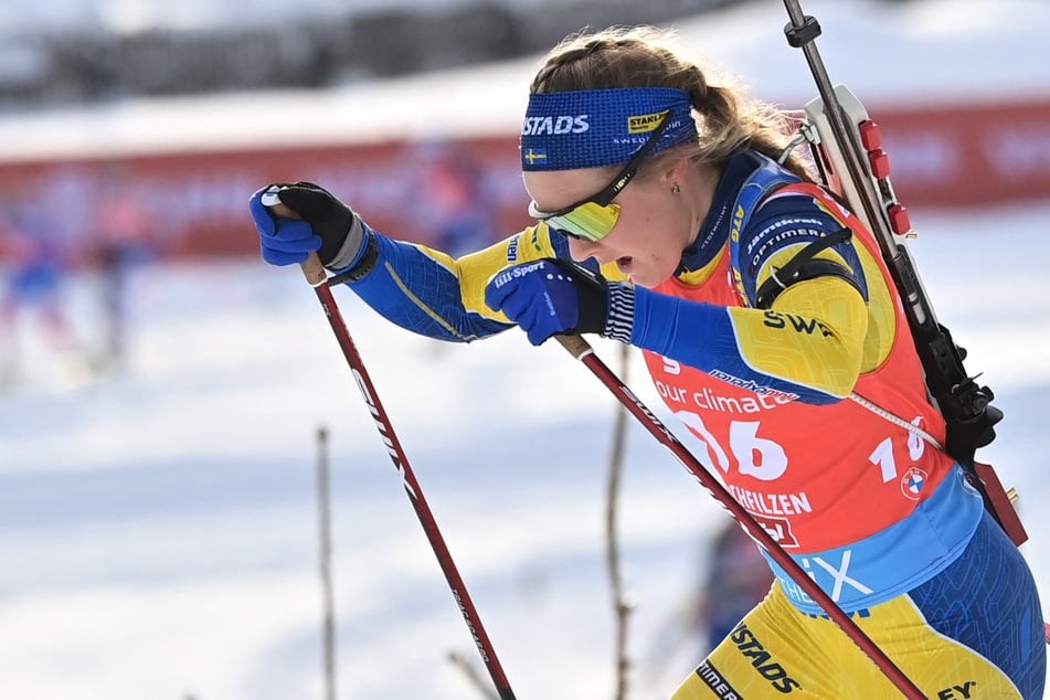 "Gewehr steht im Regal": Biathlon-Star zieht Reißleine und wechselt die Sportart!