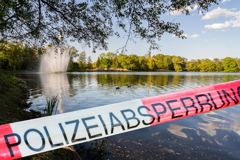 Bei dem Toten soll es sich um einen 38 Jahre alten Mann aus Georgien handeln. (Symbolfoto)