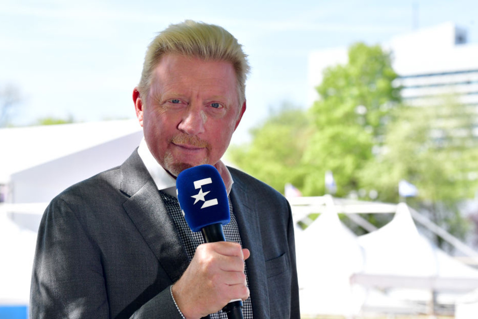 Boris Becker wollte auf Instagram zeigen, was alles nötig ist, um Erfolg zu haben. Doch dafür kassiert die Tennislegende Hohn und Spott.