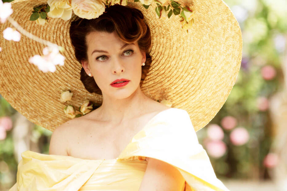 Was führt die mysteriöse "Herzogin" (Milla Jovovich) nur im Schilde?