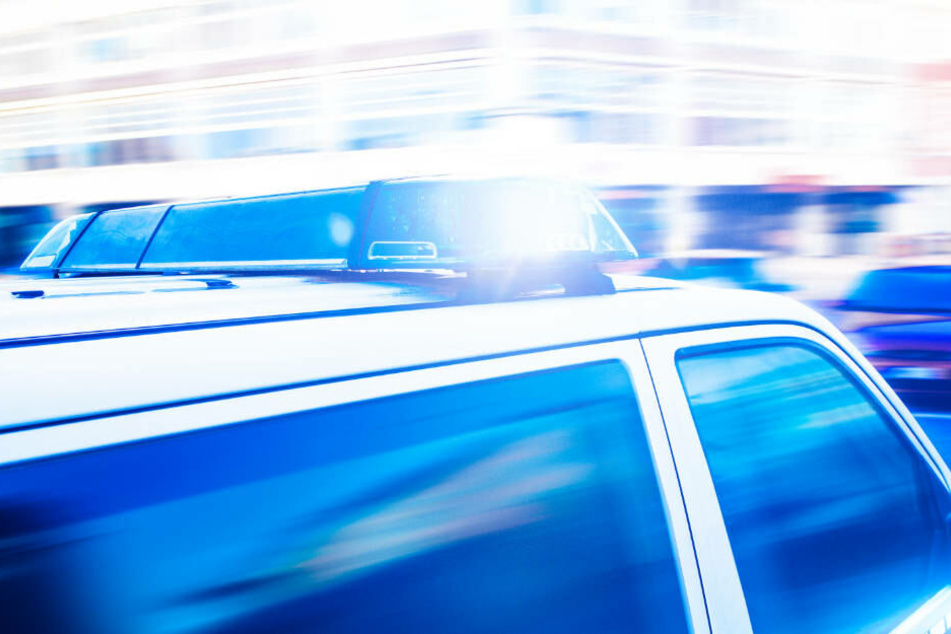 Bereits seit 2017 ermittelt die Polizei gegen die Schleuser (Symbolbild).