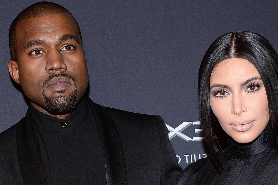 Kim Kardashian cries over Kanye West, pleads "I miss the old Kanye"