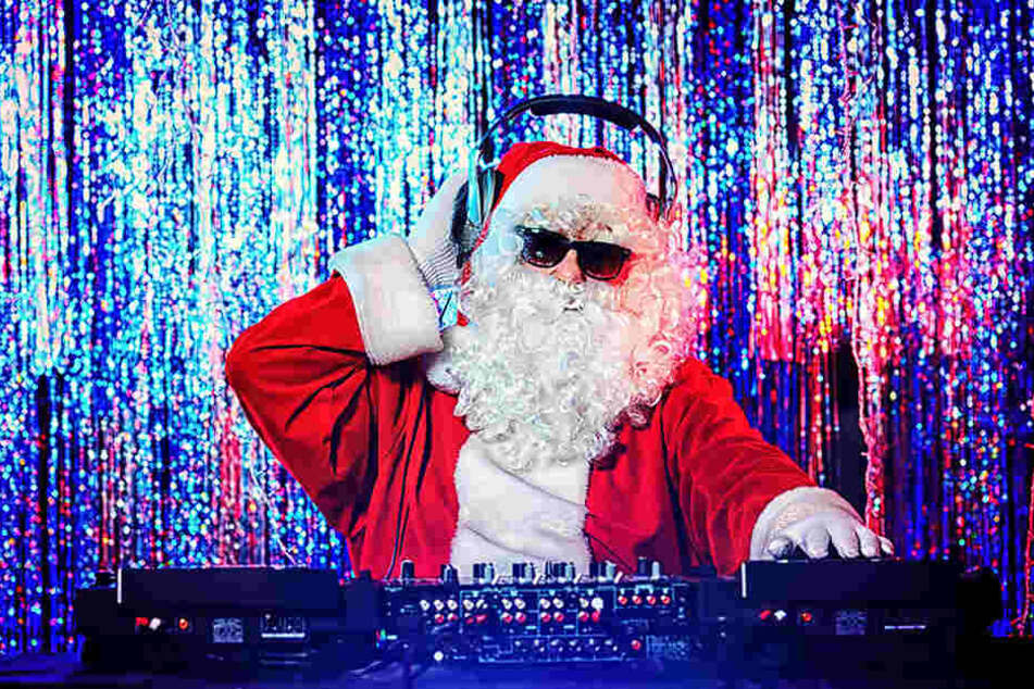 Alle Jahre wieder: Viele Menschen stresst Weihnachtsmusik, die den ganzen Tag dudelt.