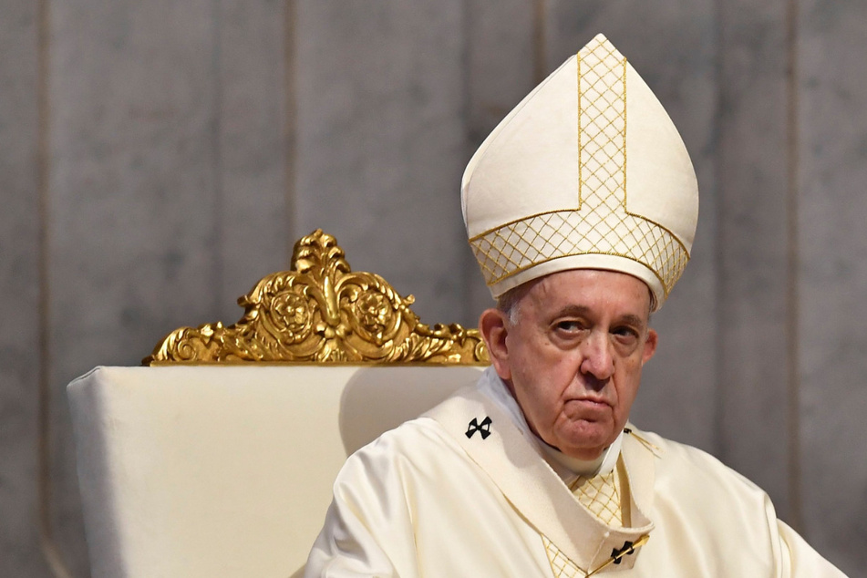 Papst Franziskus (83) pocht auf striktes Einhalten von Traditionen.
