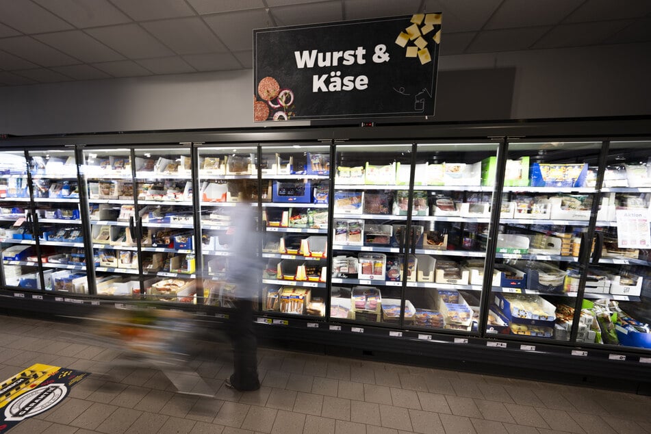 Die Preise für Lebensmittel sind in Thüringen wieder gestiegen. (Symbolfoto)
