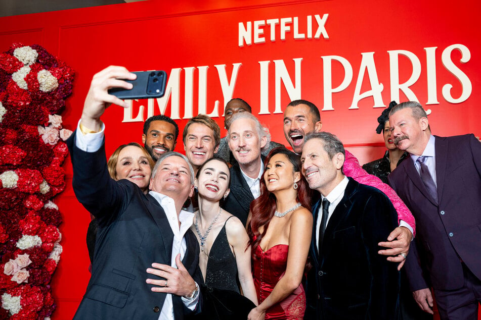 Au revoir, Emily! Netflix has officially confirmed that season six of Emily in Paris will be its last – and production is already underway.