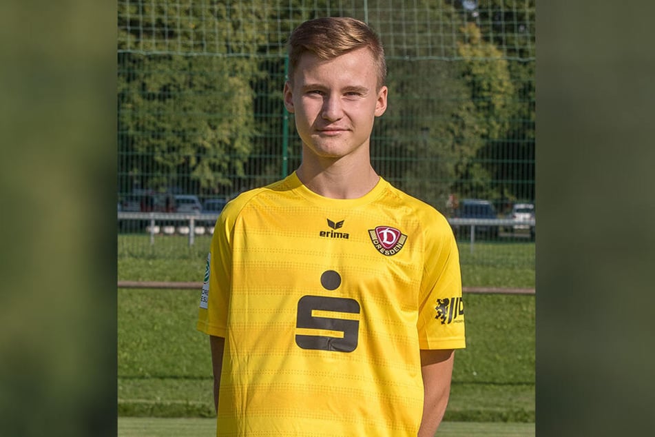 Ricardo Michael verlässt Dynamo Dresden und wechselt zum FC Schalke 04.