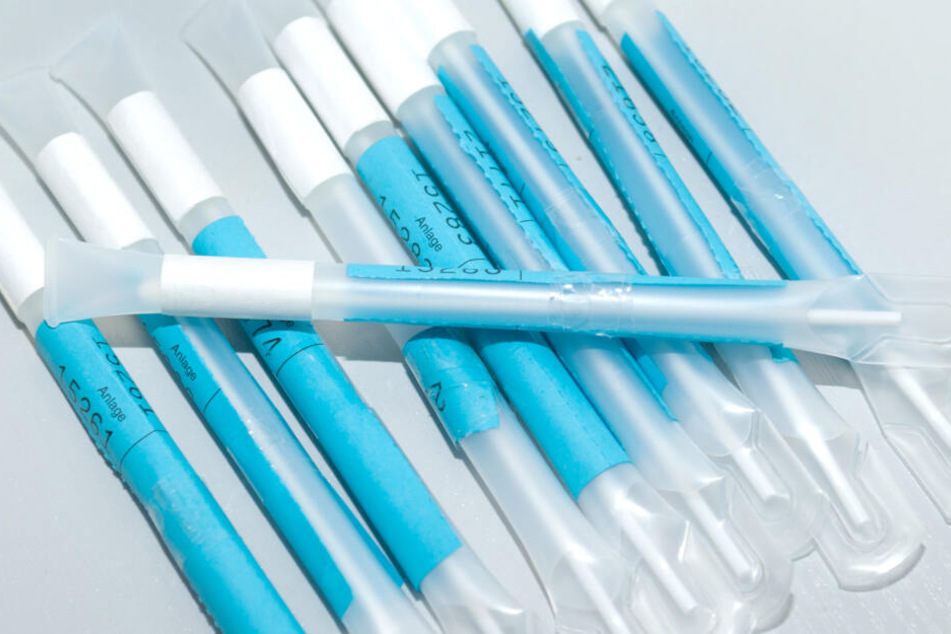 Der DNA-Massentest soll den Mörder des Mädchens überführen.