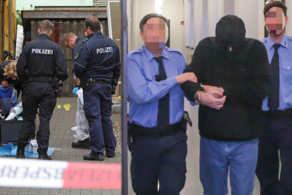 Kinder mit Bauschaum umgebracht? Zeugin berichtet: Die dramatischen Stunden am Tag der Tat