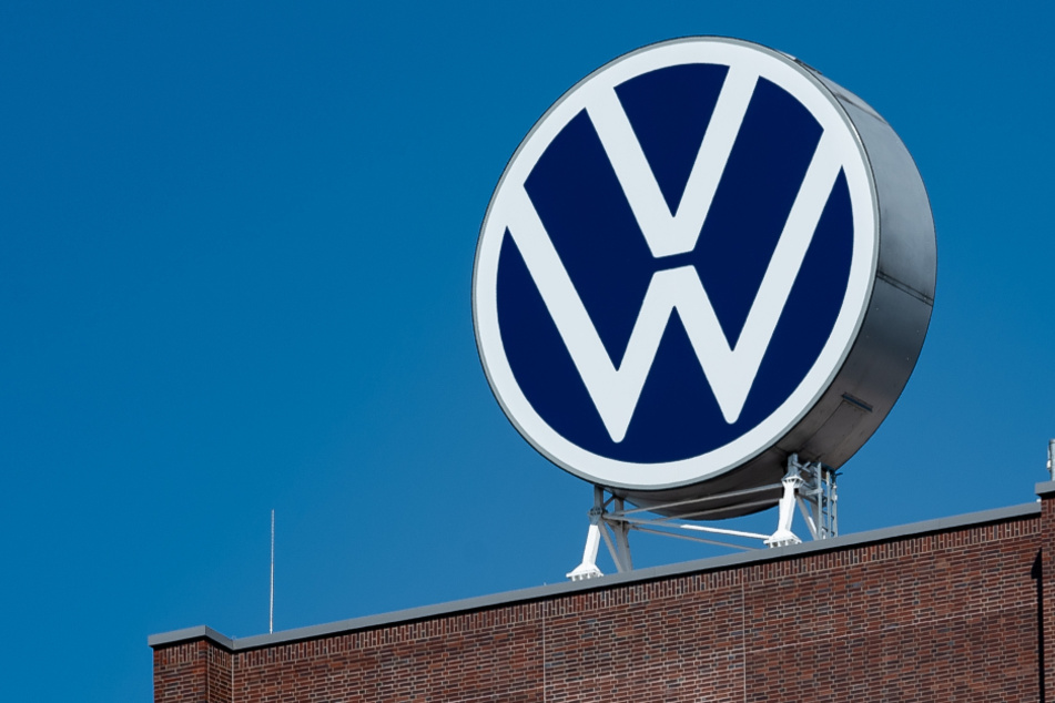 VW startet langsam wieder durch.