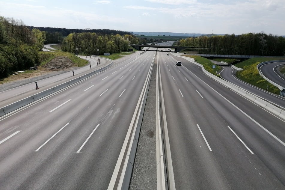 ADAC-Prognose: Kaum Verkehr zu Silvester und Neujahr