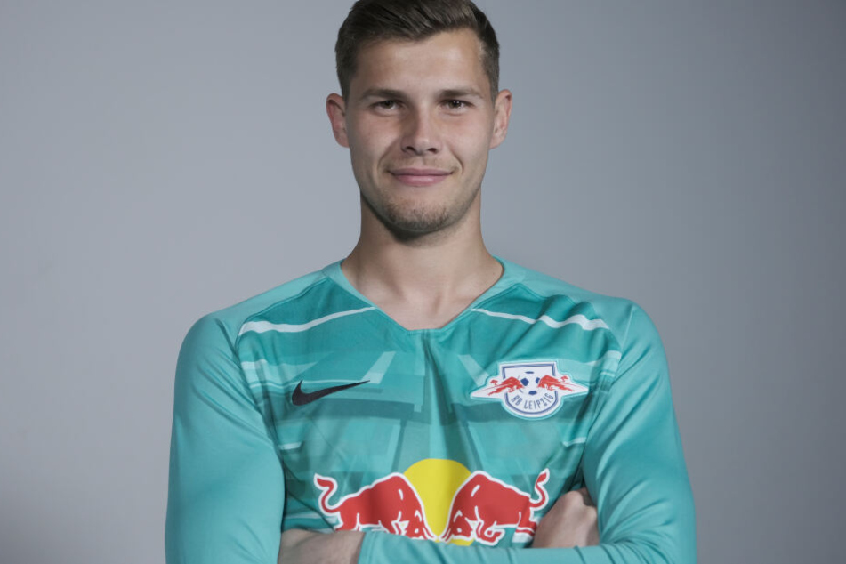 Ab Juli in Deutschland: Torwart-Talent Josep Martínez.