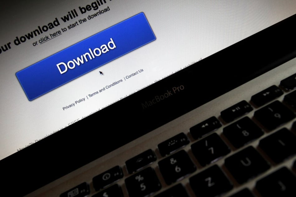 Razzia gegen Deutschlands mutmaßlich größte illegale Filesharing-Plattform