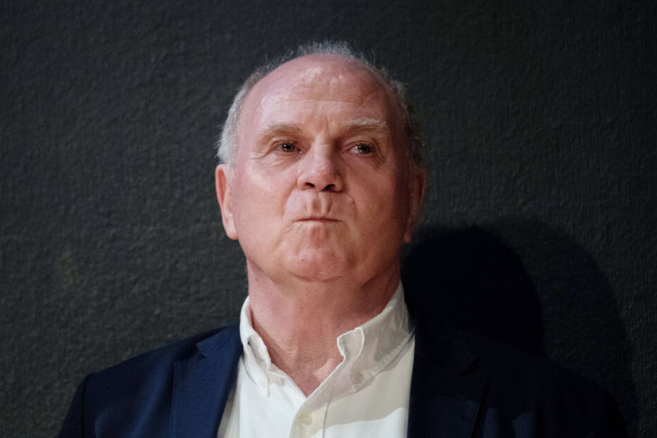 Uli Hoeneß sprach von einigen bereits fixen Transfers für die kommende Saison.