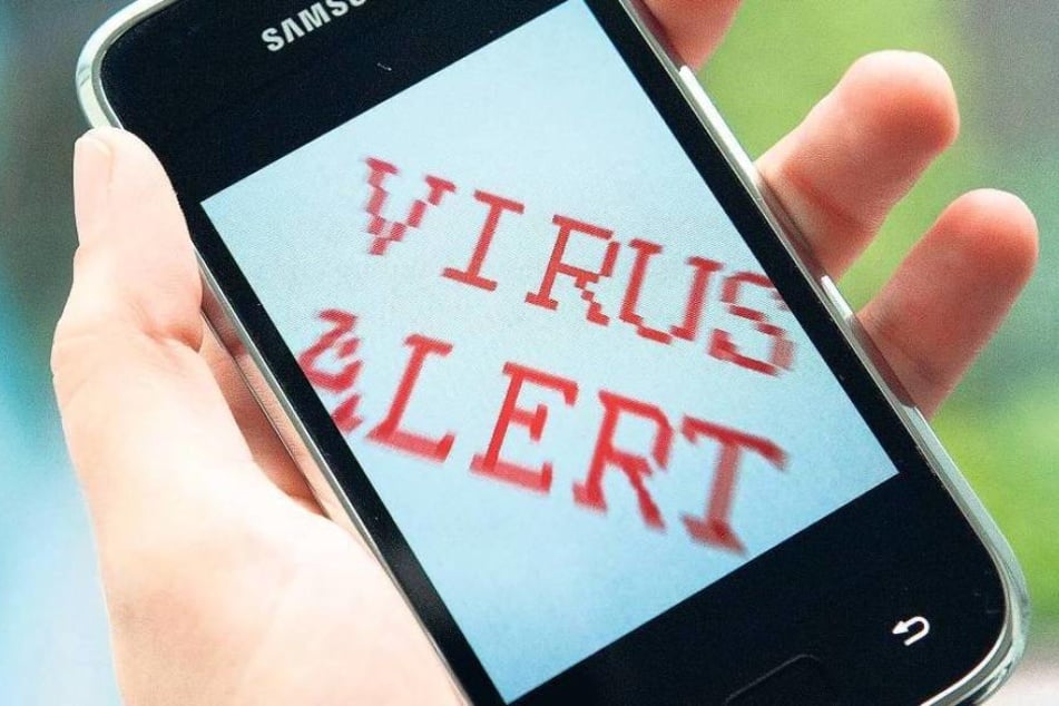 Wer "Loapi" auf sein Handy lässt, muss mit schlimmen Folgen rechnen.