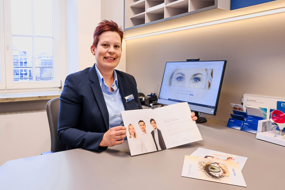 Für seinen guten Kundenservice wurde Smile Eyes sogar schon ausgezeichnet!