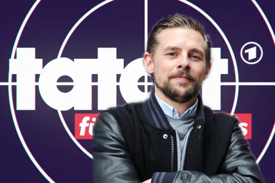 Entertainer Klaas Heufer-Umlauf landete mit der Parodie auf den Tatort einen Viral-Hit. (Bildmontage)