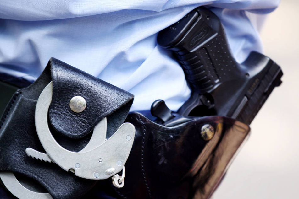 Nun ermittelt die Polizei. (Symbolbild)