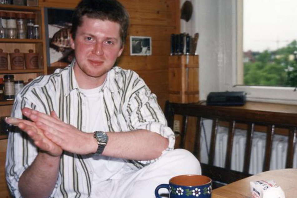 Andreas Dünkler wird nun schon seit 21 Jahren vermisst.