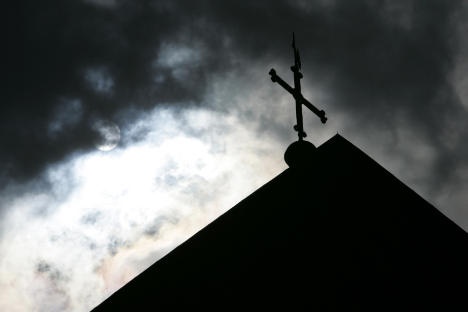 Die katholische Kirche hat immer wieder mit Missbrauchsfällen zu kämpfen. (Symbolbild)