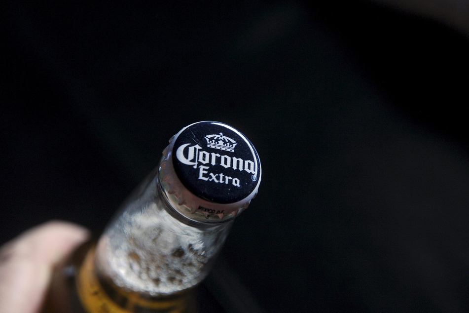 Das mexikanische Bier "Corona Extra" wird jetzt auch in Wernigerode gebraut.