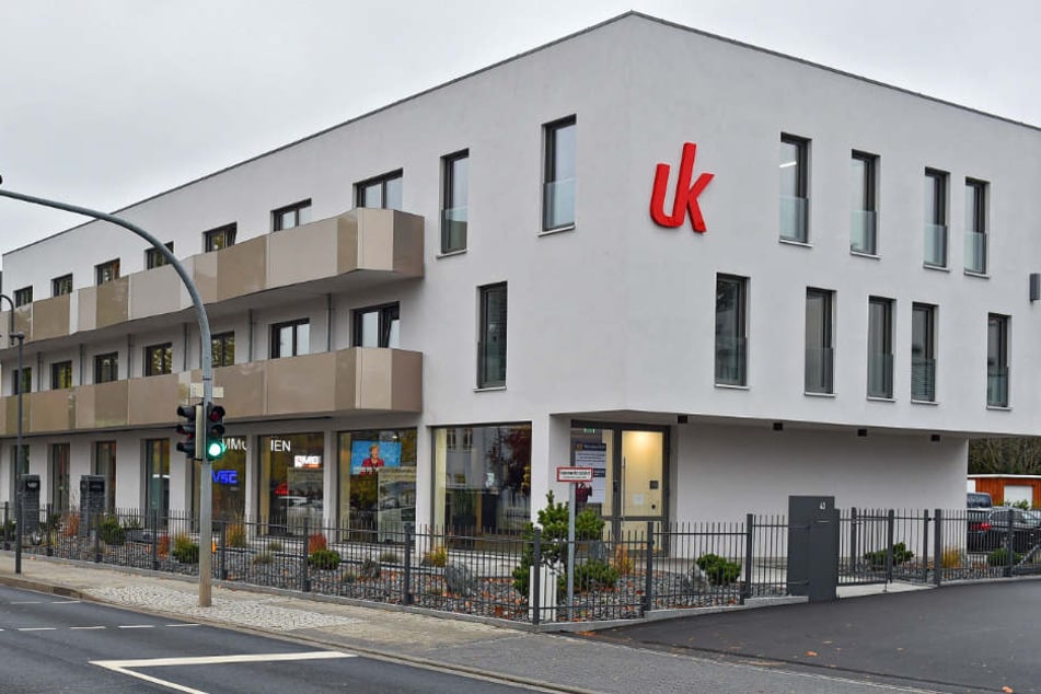 TAFF-Haus ist eine Gesellschaft der Unternehmensgruppe Uwe Köhn.