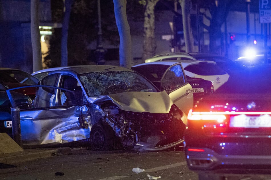 Nach Horror-Crash auf Berliner Ku'damm: Urteil gegen PS-Protzer gefallen
