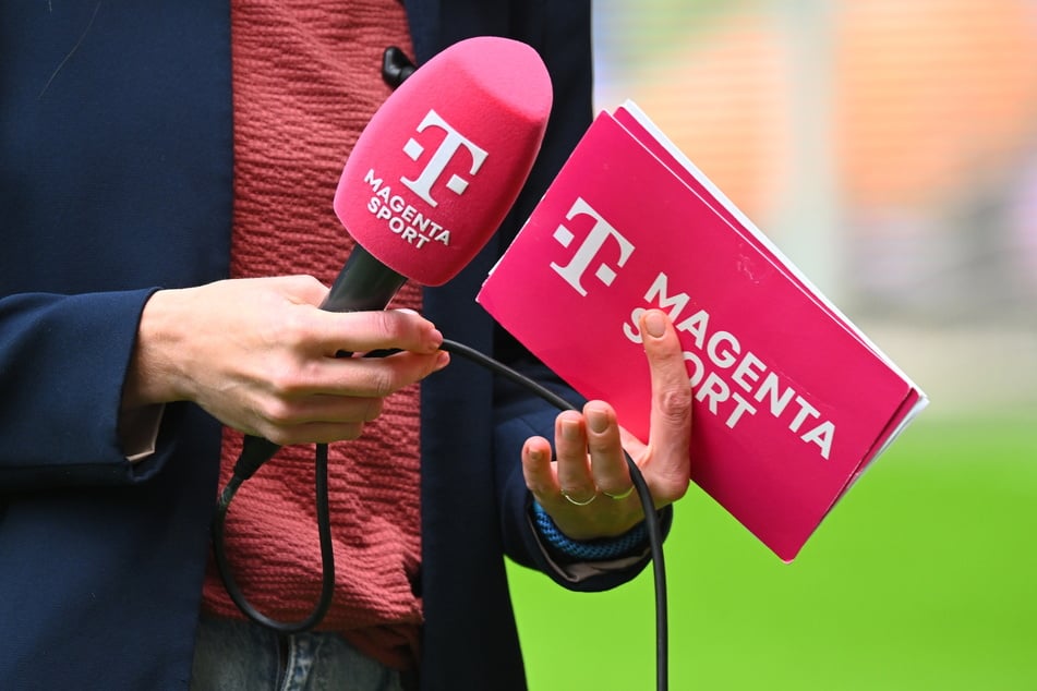 Gezeigt wird die Partie heute nur live und exklusiv auf MagentaSport.