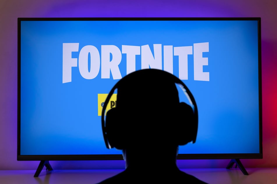 Unter dem Namen "grumpygran1948" streamt sie regelmäßig ihre Fortnite-Spiele auf Twitch und hat sich damit eine beachtliche Fangemeinde aufgebaut. (Symbolbild)