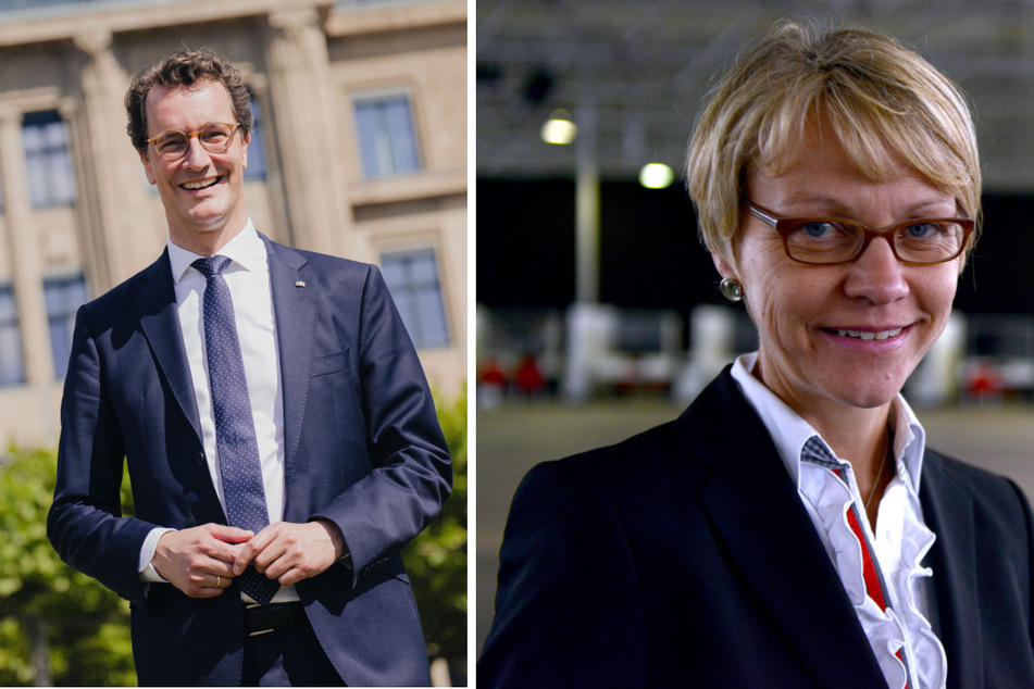 Entscheidung fix: Dorothee Feller wird neue NRW-Schulministerin