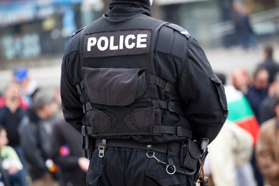 Die Polizei nahm die 75-jährige Luxus-Immobilienmaklerin Gail Bomze nach den Anschuldigungen fest. (Symbolfoto)
