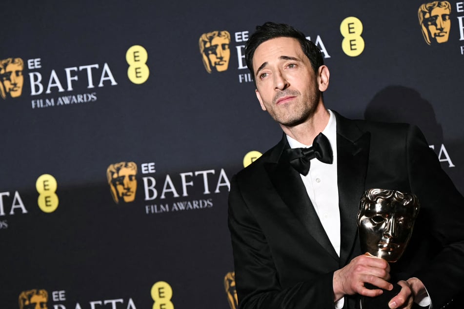 2025 BAFTAs: The Brutalist and Conclave win big as Oscars glory looms