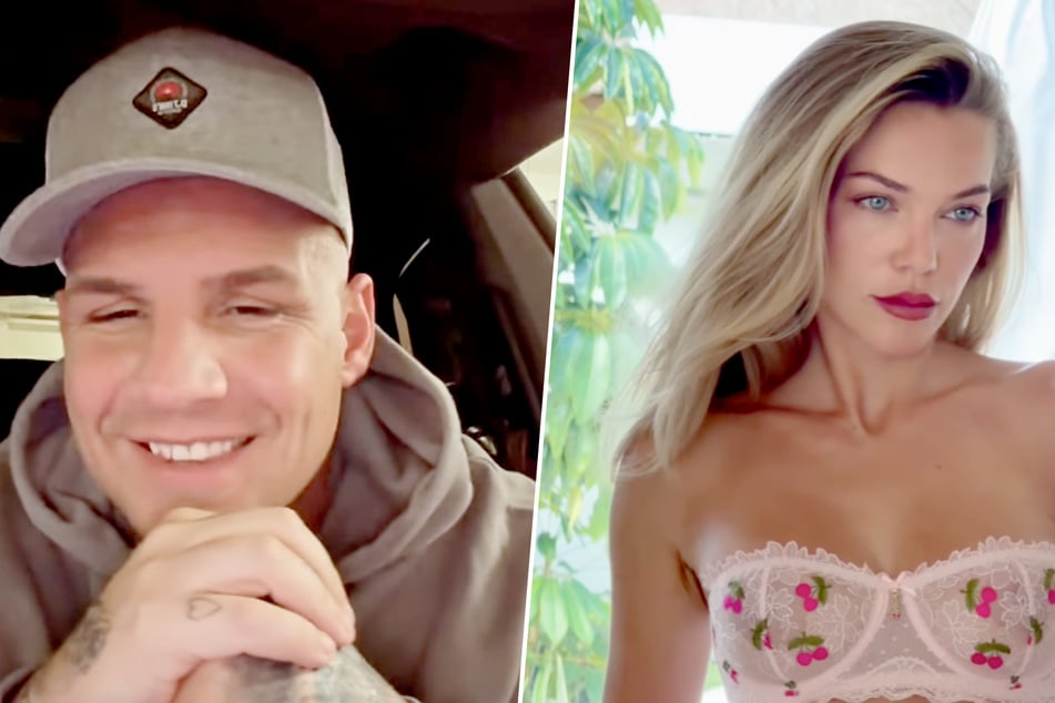 Liebes-Comeback bei Pietro und Laura? Diese Aktion von ihr sorgt für Verwirrung