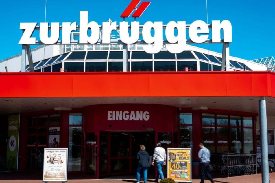 Zurbrüggen Wohn-Zentrum Delmenhorst