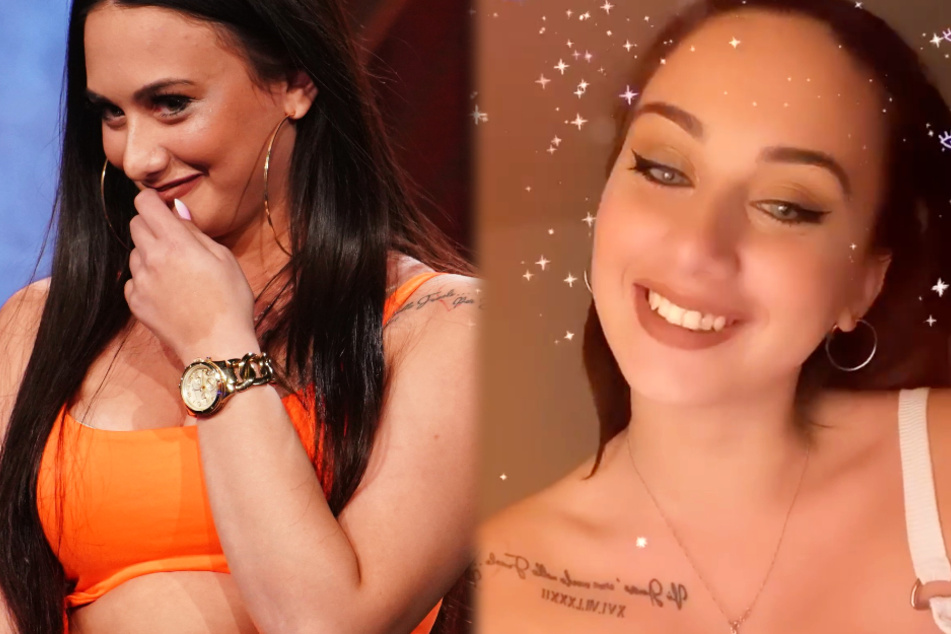 DSDS-Kandidtin Chiara ist überglücklich, doch Hater beschimpfen sie auf Instagram