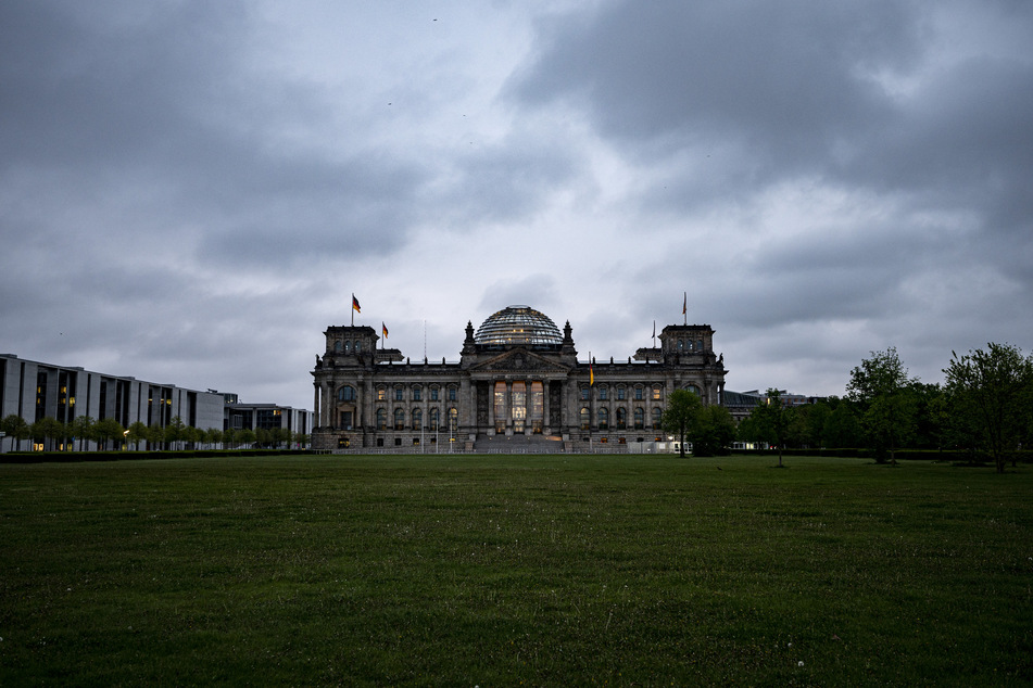 Zum Ende der Woche müssen Berliner und Brandenburger mit jeder Menge Wolken und Regen rechnen.