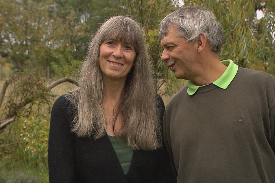 Auch bei Katja (55) und Johann (60) hat es nicht für eine Beziehung gereicht.