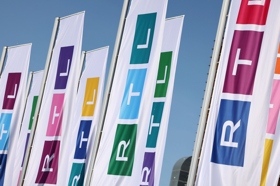 Tief "Bernd" hält Deutschland in Atem: RTL ändert kurzfristig sein Programm