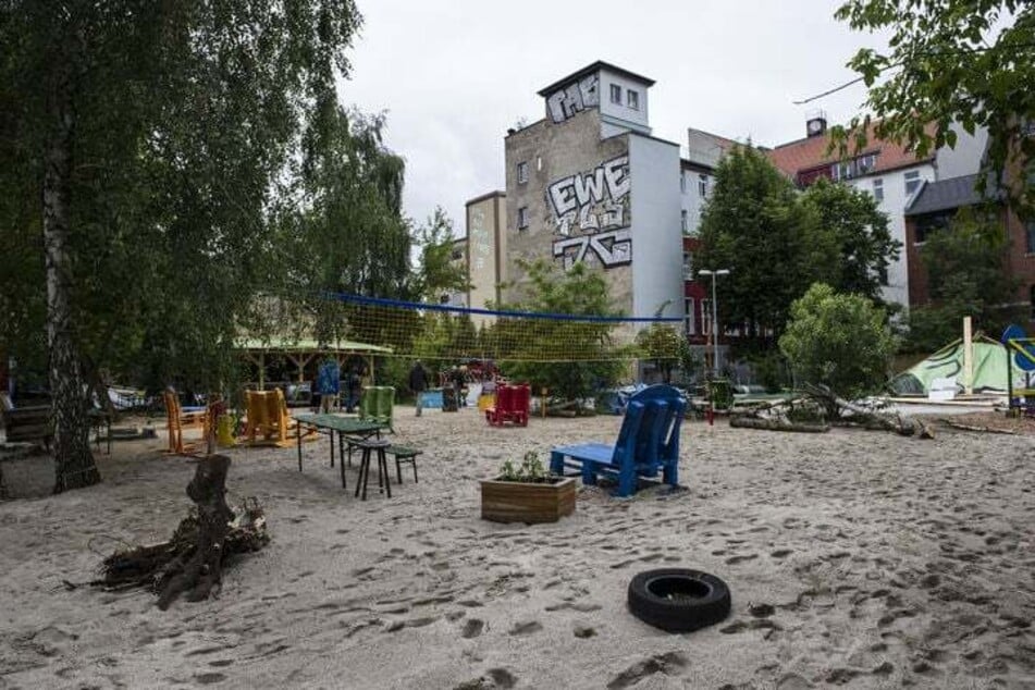 Mann stirbt nach Streit im Friedrichshainer YAAM-Club: Polizei sucht Zeugen