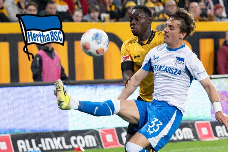 Fall Karbownik: Warum Hertha hoffen kann und doch bangen muss