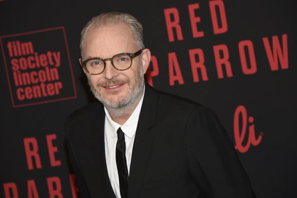 Francis Lawrence (54) wird die Regie für den kommenden Teil der Filmreihe übernehmen.