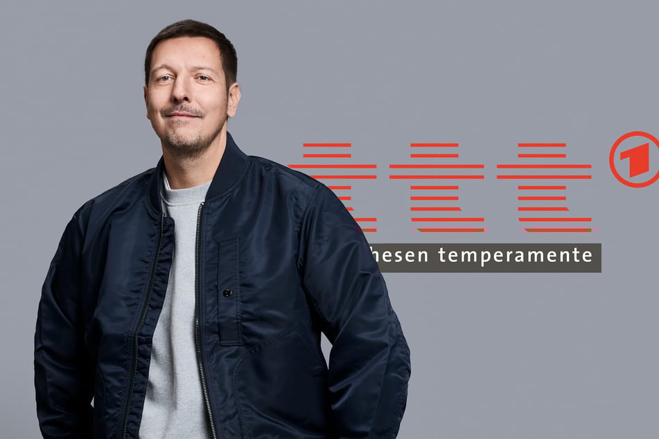 Thilo Mischke war bereits öffentlich als neuer "ttt"-Moderator präsentiert worden, als die Vorwürfe laut wurden.