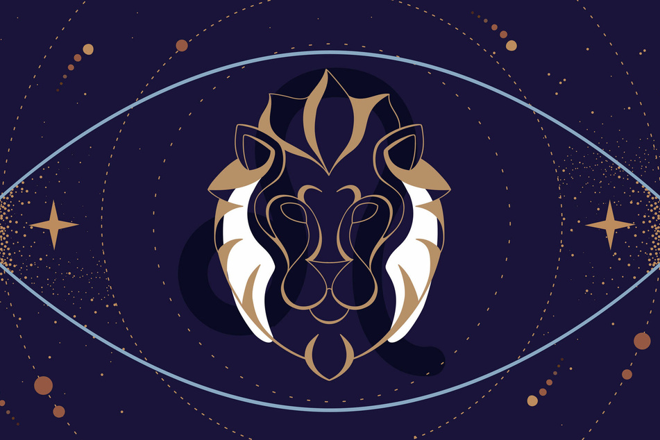 Dein Wochenhoroskop für Löwe vom 03.05. - 09.05.2021.