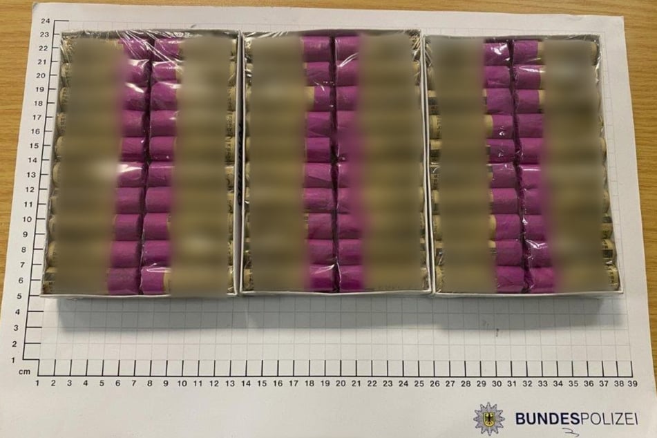 Viel zu früh für Silvester: Zwölfjähriger Dieb im Hauptbahnhof geschnappt