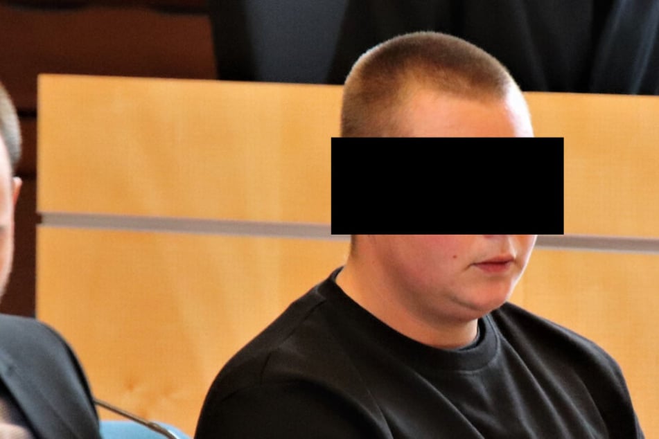 Ließ dieser Mann einen Radfahrer nach einem Unfall zum Sterben zurück?