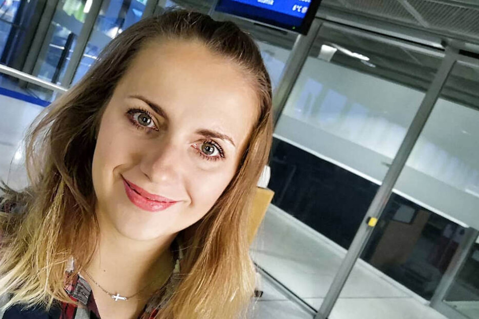 Trotz der Distanz versucht Anna so oft wie möglich in die Heimat zu reisen.