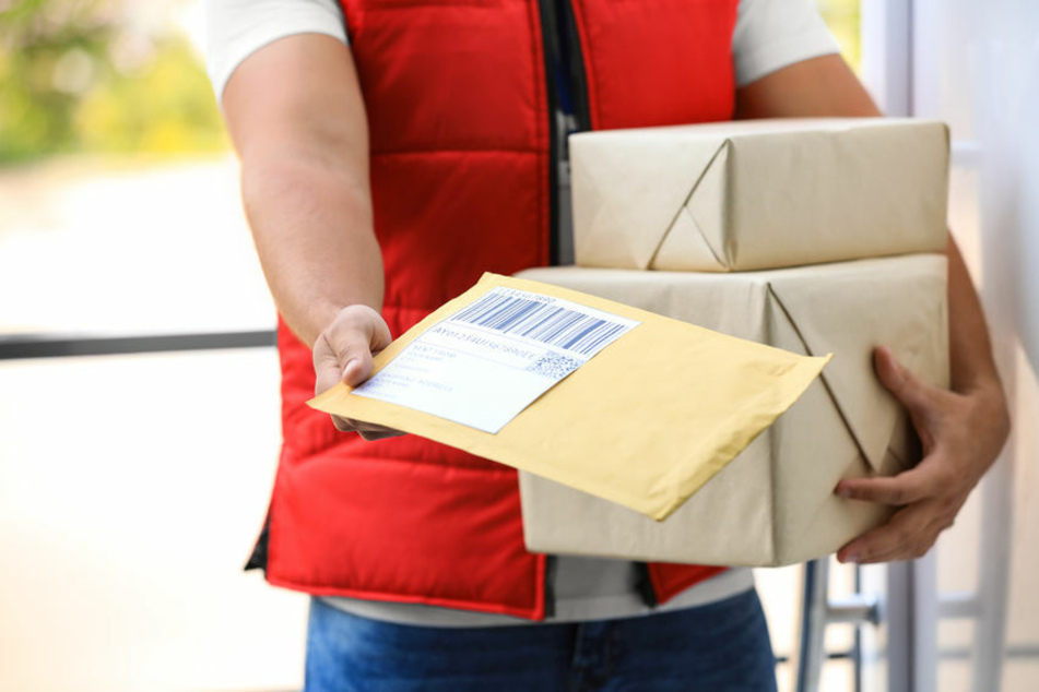 Zwei Paketboten wurden am Mittwoch in Thüringen angegriffen. (Symbolbild)