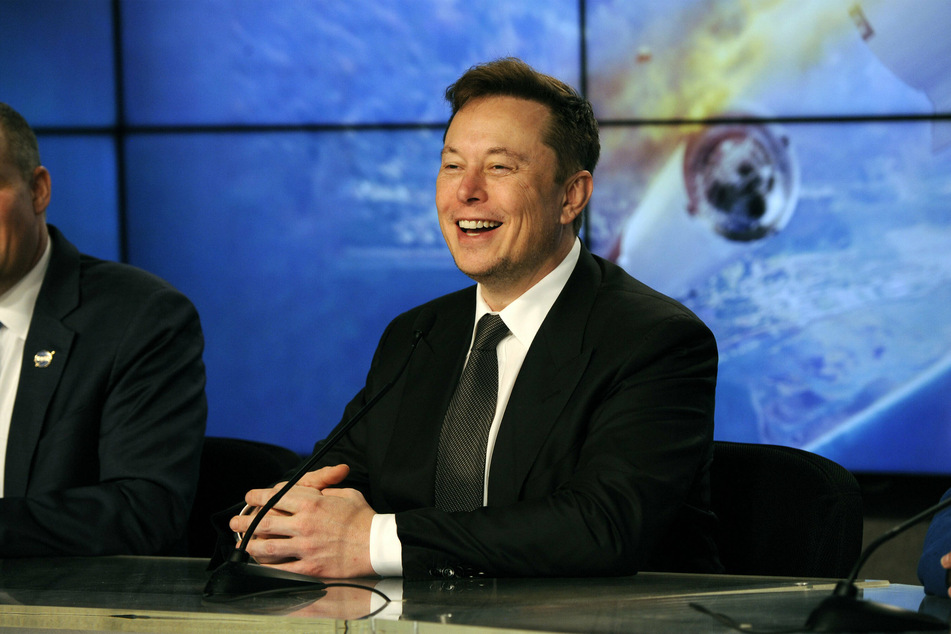 Elon Musk has a deep love of science fiction and tries to make Sci-Fi technology real through his investments.