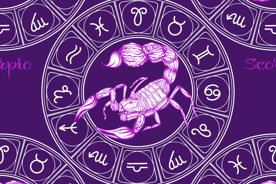 Wochenhoroskop für Skorpion: Dein Horoskop für die Woche vom 24.10. - 30.10.2022